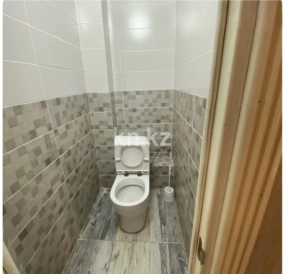 Продажа 2-комнатной квартиры, 53 м², ул. Косшыгулулы, дом  24/1 в Астане - фото 5