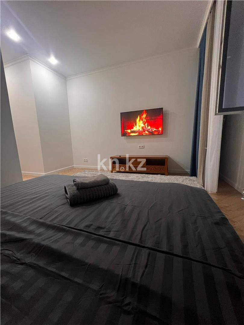 Продажа 1-комнатной квартиры, 37 м² в Астане - фото 2