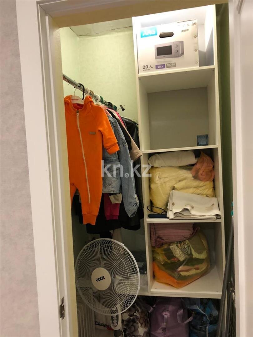 Продажа 1-комнатной квартиры, 32 м² в Караганде - фото 9