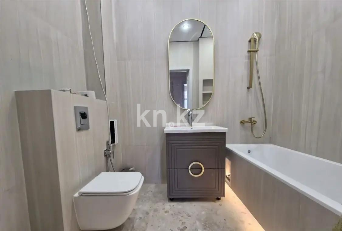 Продажа 2-комнатной квартиры, 64 м² в Астане - фото 3