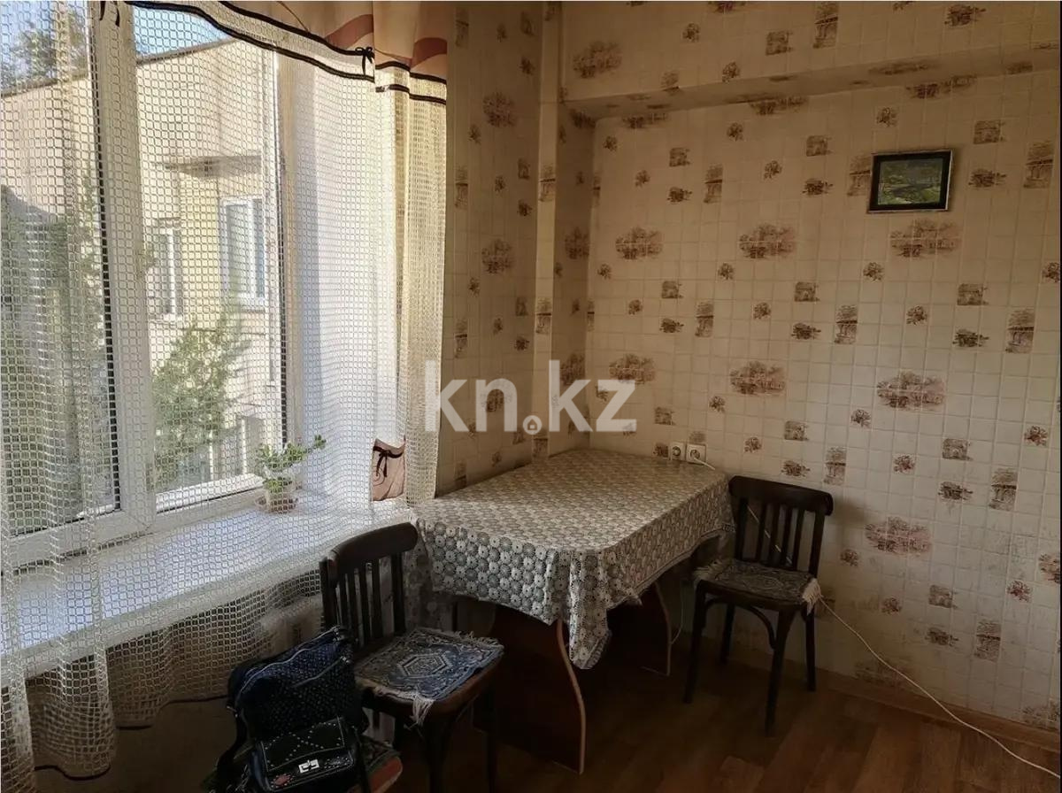 Продажа 2-комнатной квартиры, 47.5 м² в Алматы - фото 3