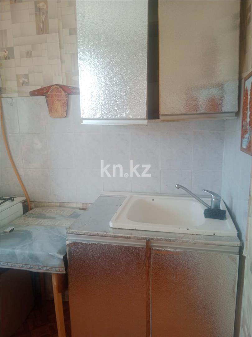 Продажа 1-комнатной квартиры, 32 м² в Караганде - фото 4