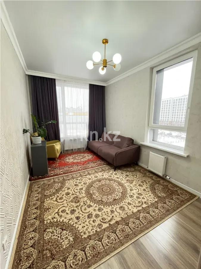 Продажа 3-комнатной квартиры, 90 м², ул. Е-669, дом  4 в Астане - фото 3