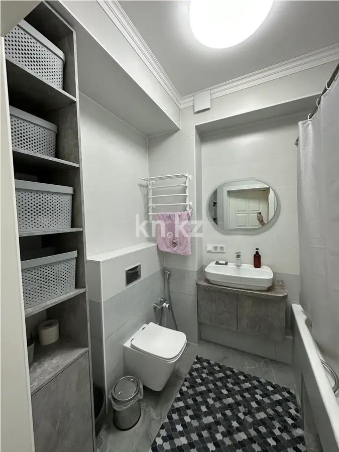 Продажа 3-комнатной квартиры, 97.2 м², ул. Кулболды, дом  1/2 в Алматы - фото 4