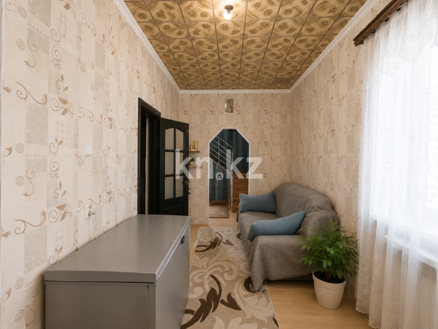 Продажа 4-комнатного дома, 153 м² в Караганде - фото 10