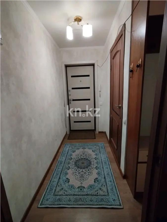 Продажа 2-комнатной квартиры, 45.3 м², пр. Женис, дом  75/1 в Астане - фото 5