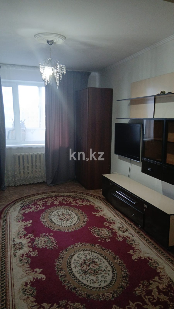 Аренда 1-комнатной квартиры, 40 м², пр. Сарыарка, дом  50 в Астане - фото 4