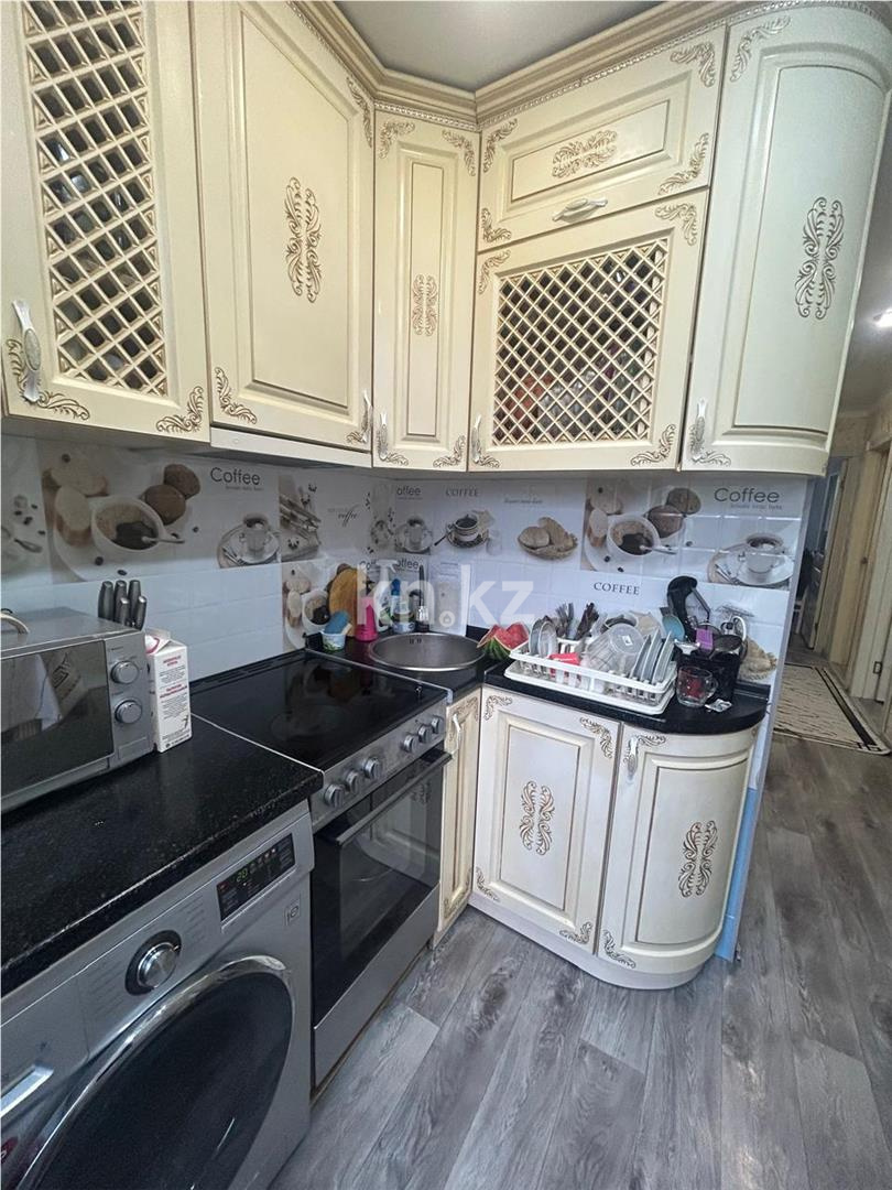 Продажа 3-комнатной квартиры, 62 м², 1 кв-л в Караганде - фото 7