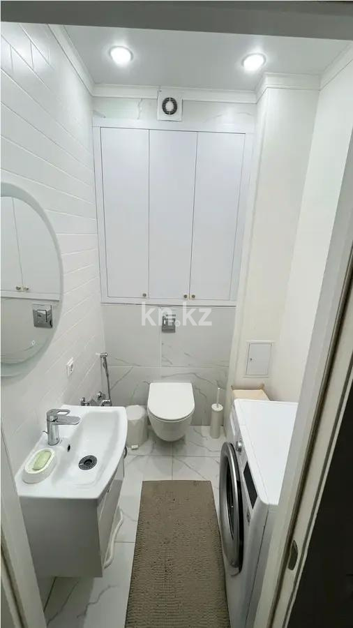 Продажа 2-комнатной квартиры, 69 м², пр. Кошкарбаева, дом  15 в Астане - фото 7