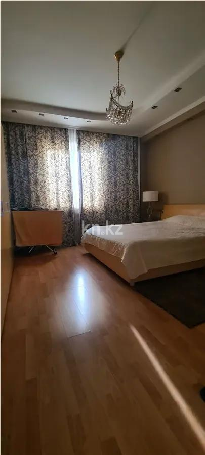 Продажа 3-комнатной квартиры, 103 м², ул. Иманова, дом  10/1 в Астане - фото 2