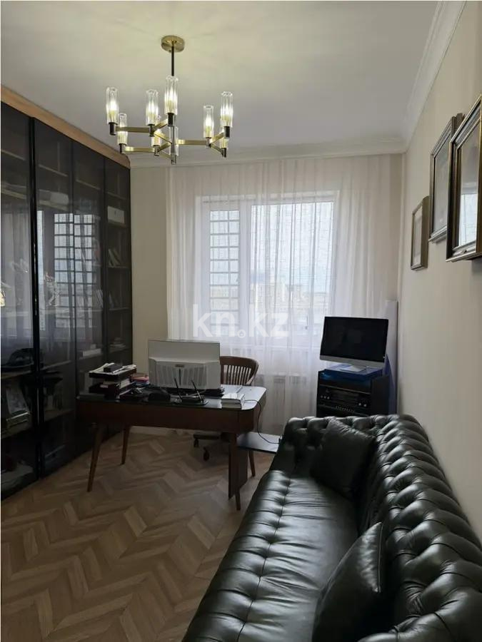Продажа 7-комнатной квартиры, 311 м² в Астане - фото 4
