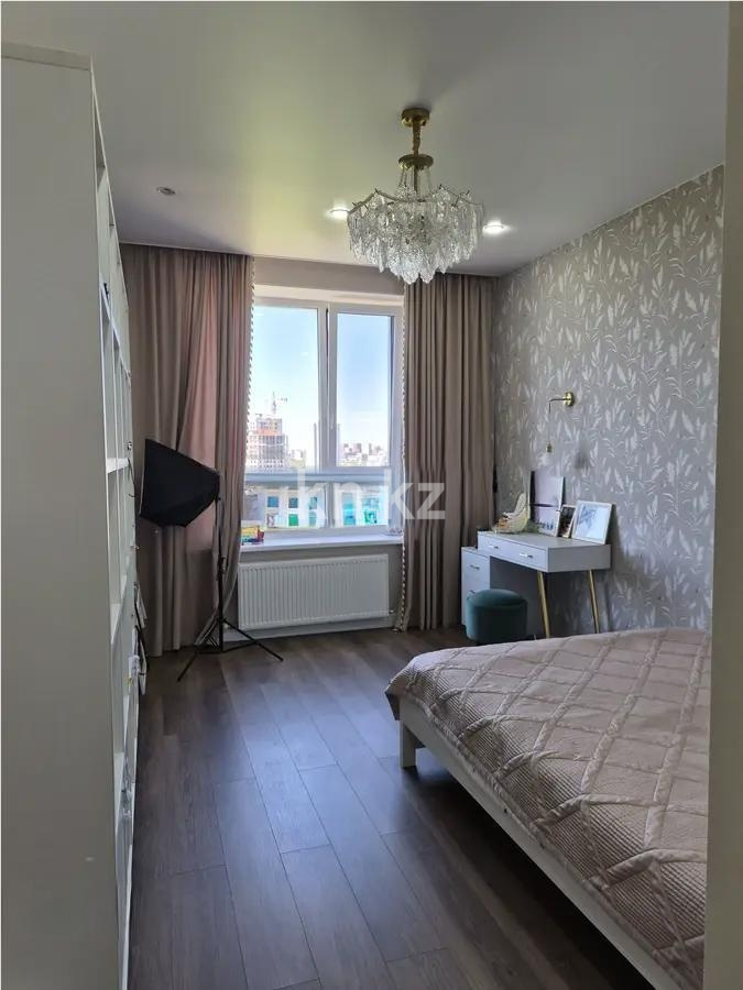 Продажа 3-комнатной квартиры, 98 м² в Астане - фото 2