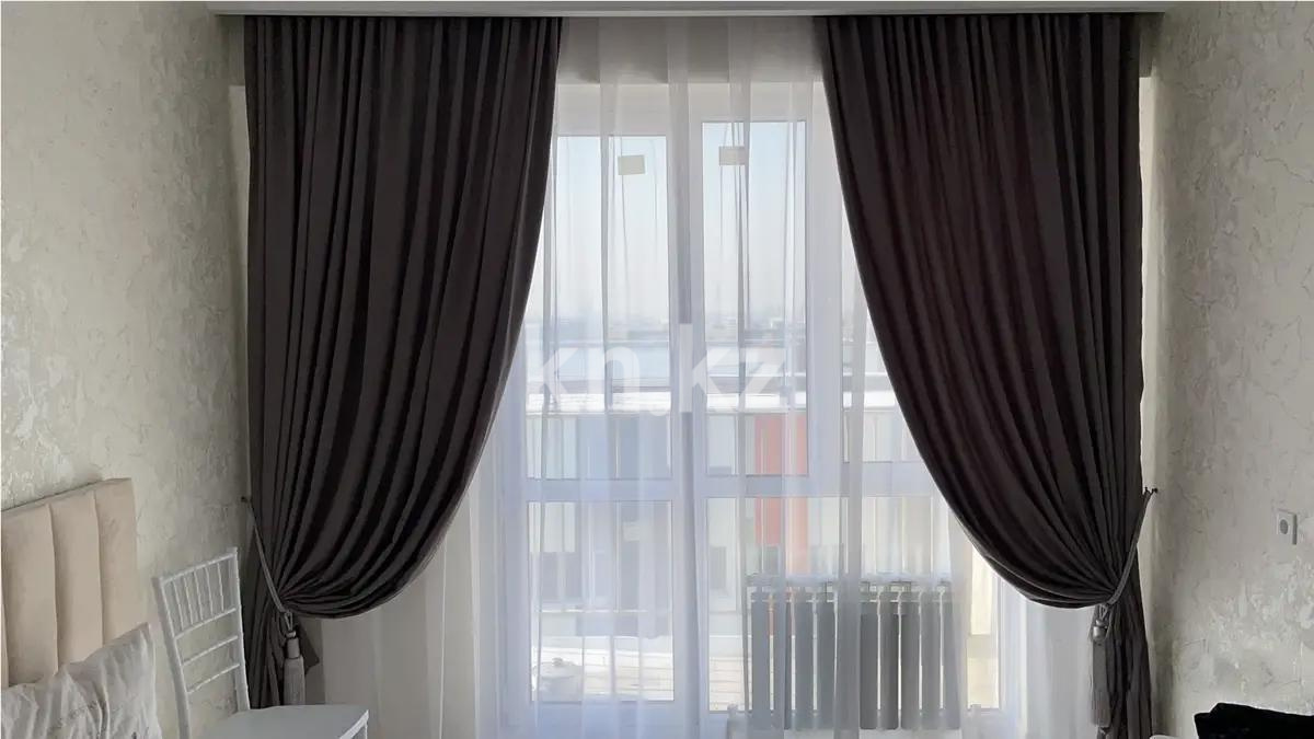 Продажа 2-комнатной квартиры, 70 м² в Алматы