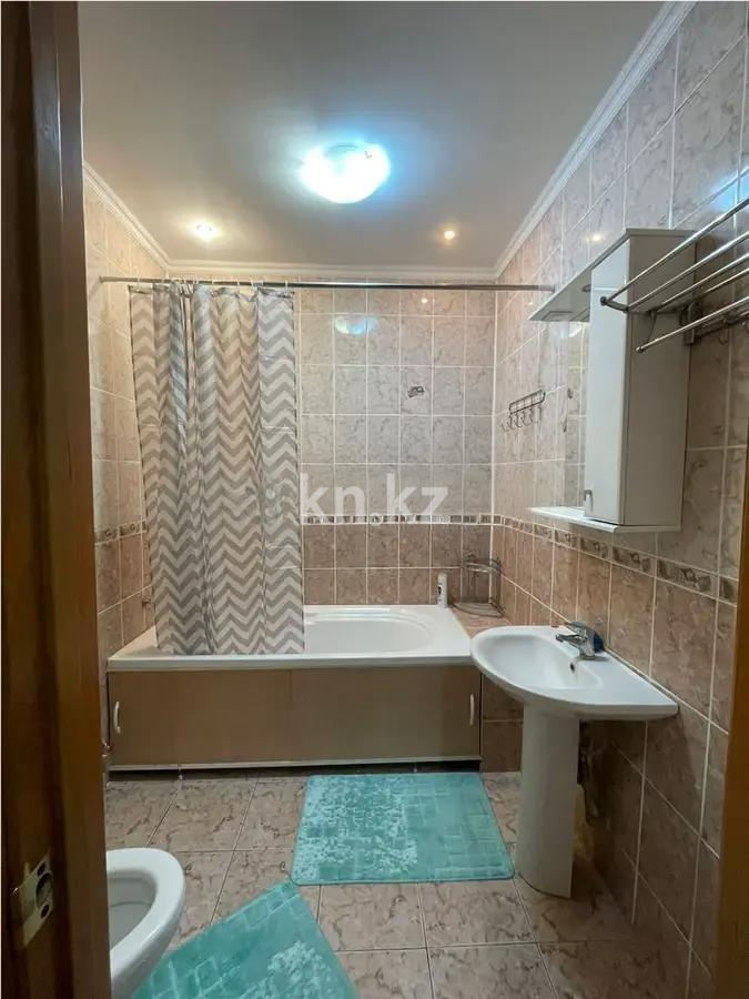 Продажа 2-комнатной квартиры, 65.9 м², ул. Сатпаева, дом  20 в Астане - фото 3