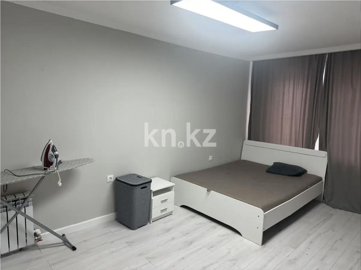 Продажа 3-комнатной квартиры, 63 м² в Алматы - фото 2