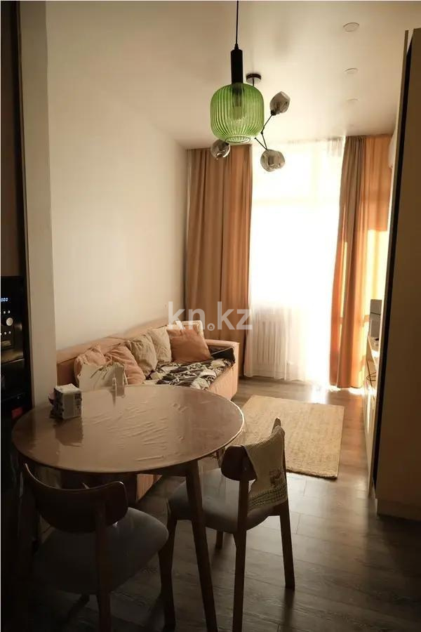 Продажа 2-комнатной квартиры, 56 м² в Алматы - фото 2