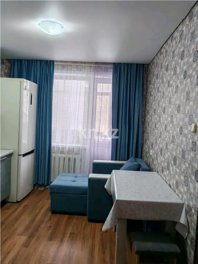 Продажа 1-комнатной квартиры, 33 м² в Астане - фото 2