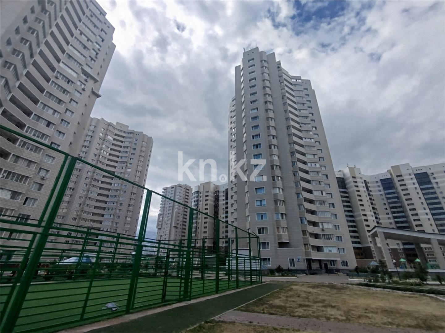 Продажа 2-комнатной квартиры, 68.3 м² в Астане - фото 8