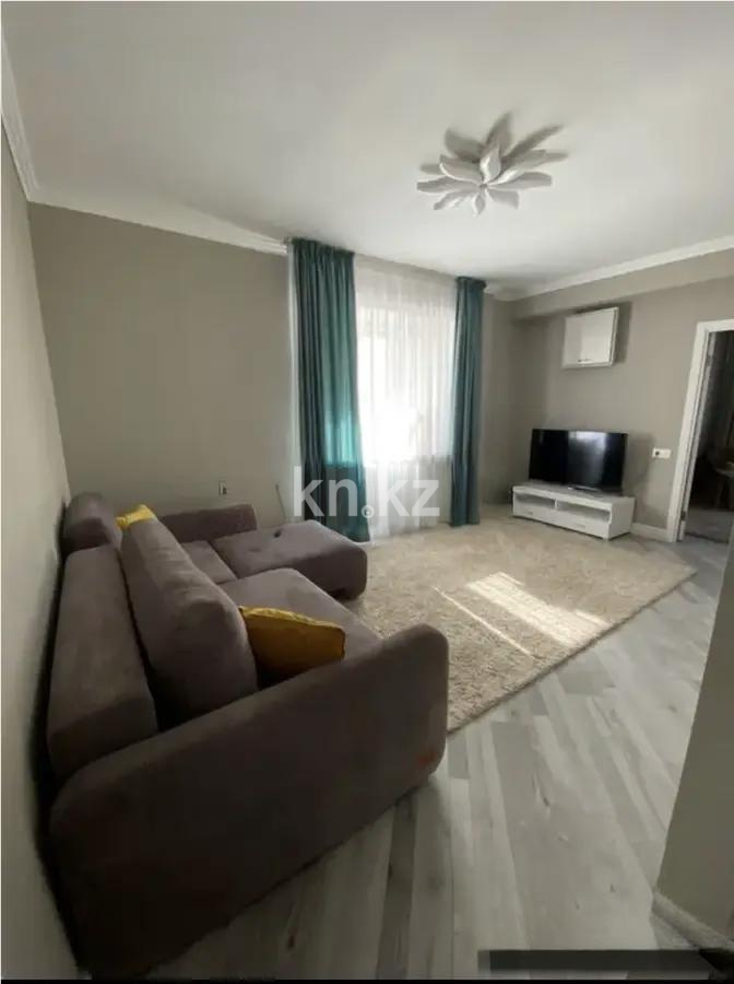 Продажа 2-комнатной квартиры, 53.4 м², ул. Тайманова, дом  224 в Алматы