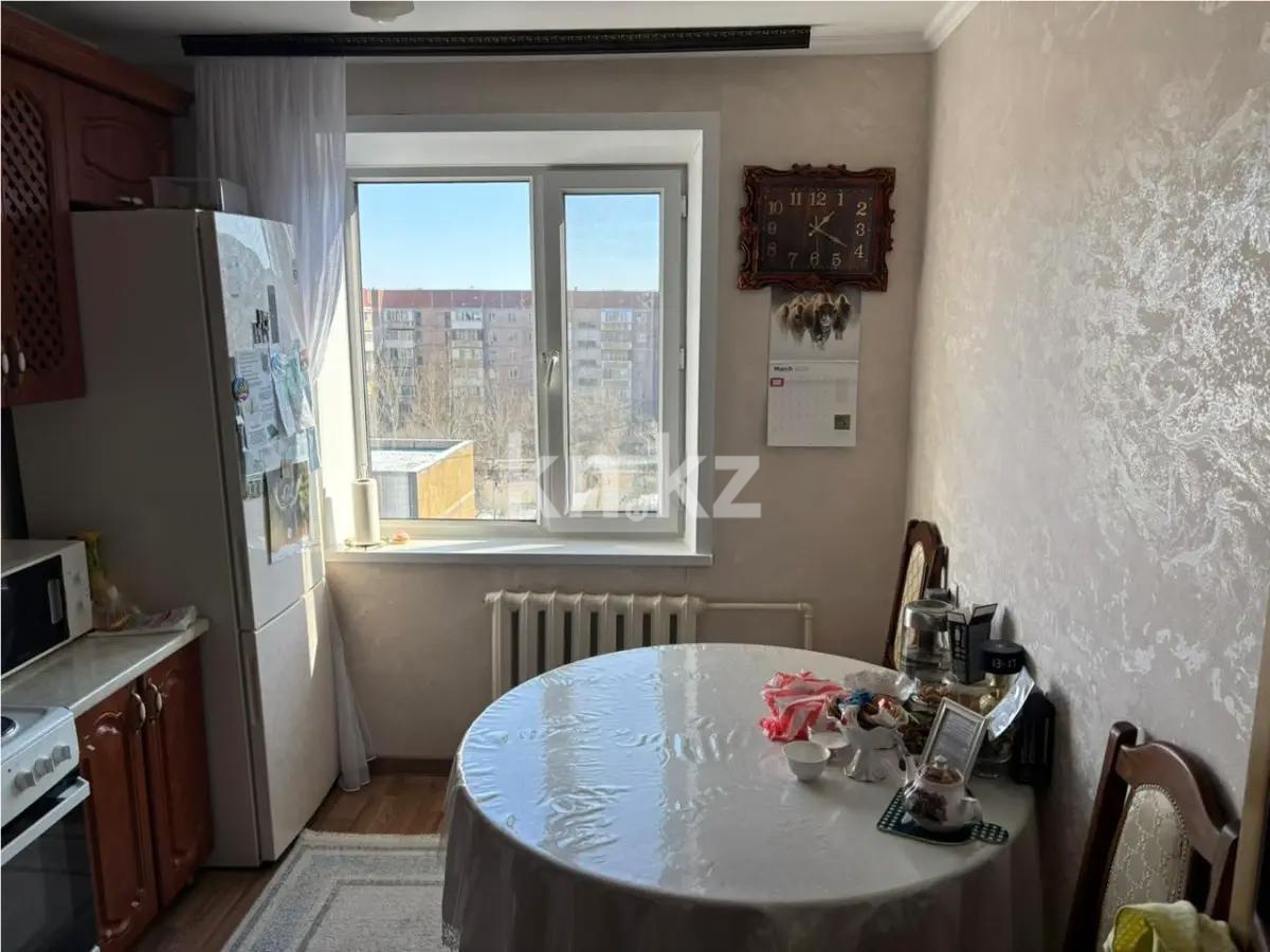 Продажа 4-комнатной квартиры, 78 м² в Караганде - фото 4