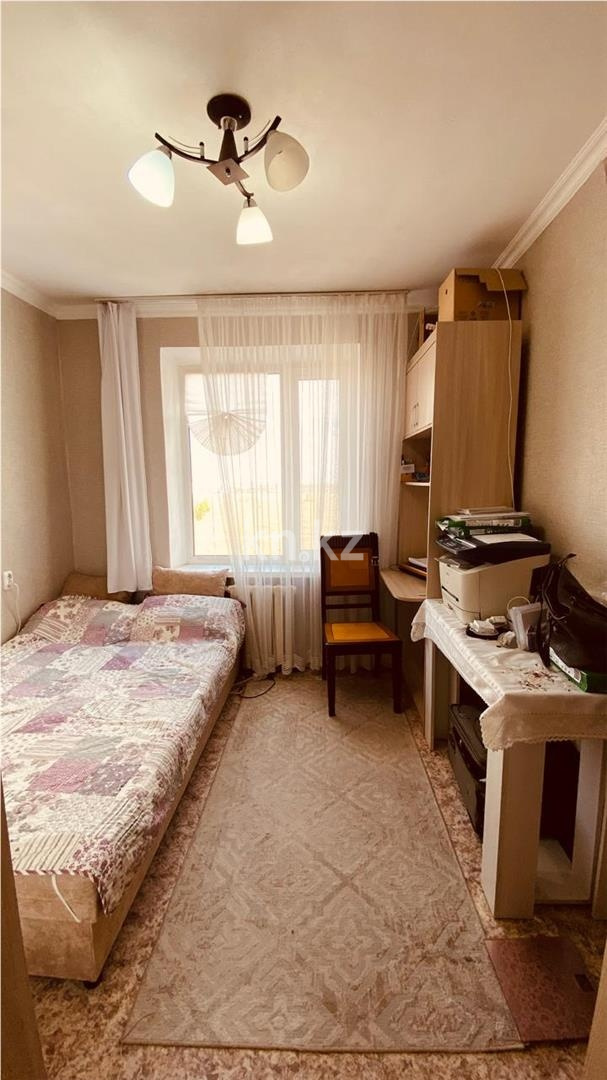 Продажа 4-комнатной квартиры, 92 м² в Караганде - фото 5