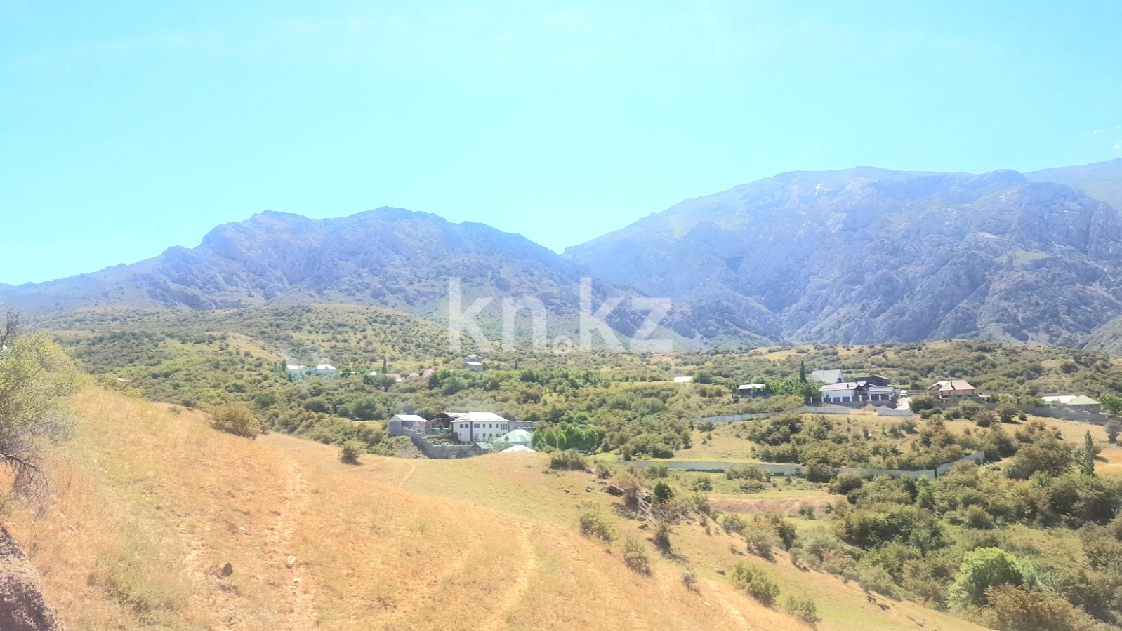 Продажа 3-комнатного дома, 100 м² в Шымкенте - фото 20