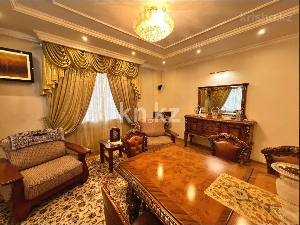 Продажа 5-комнатного дома, 433 м², ул. Ермекова в Караганде - фото 9