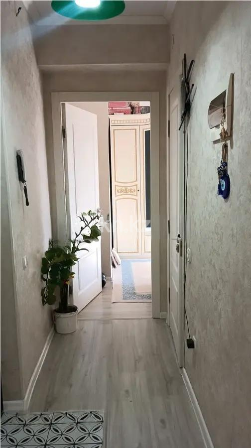 Продажа 2-комнатной квартиры, 45 м² в Алматы - фото 5