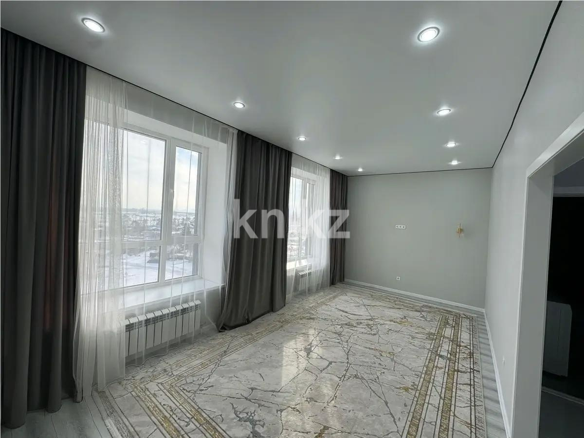 Продажа 1-комнатной квартиры, 45 м² в Астане