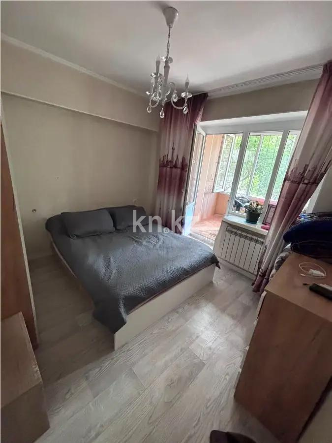 Продажа 3-комнатной квартиры, 68 м² в Алматы - фото 2