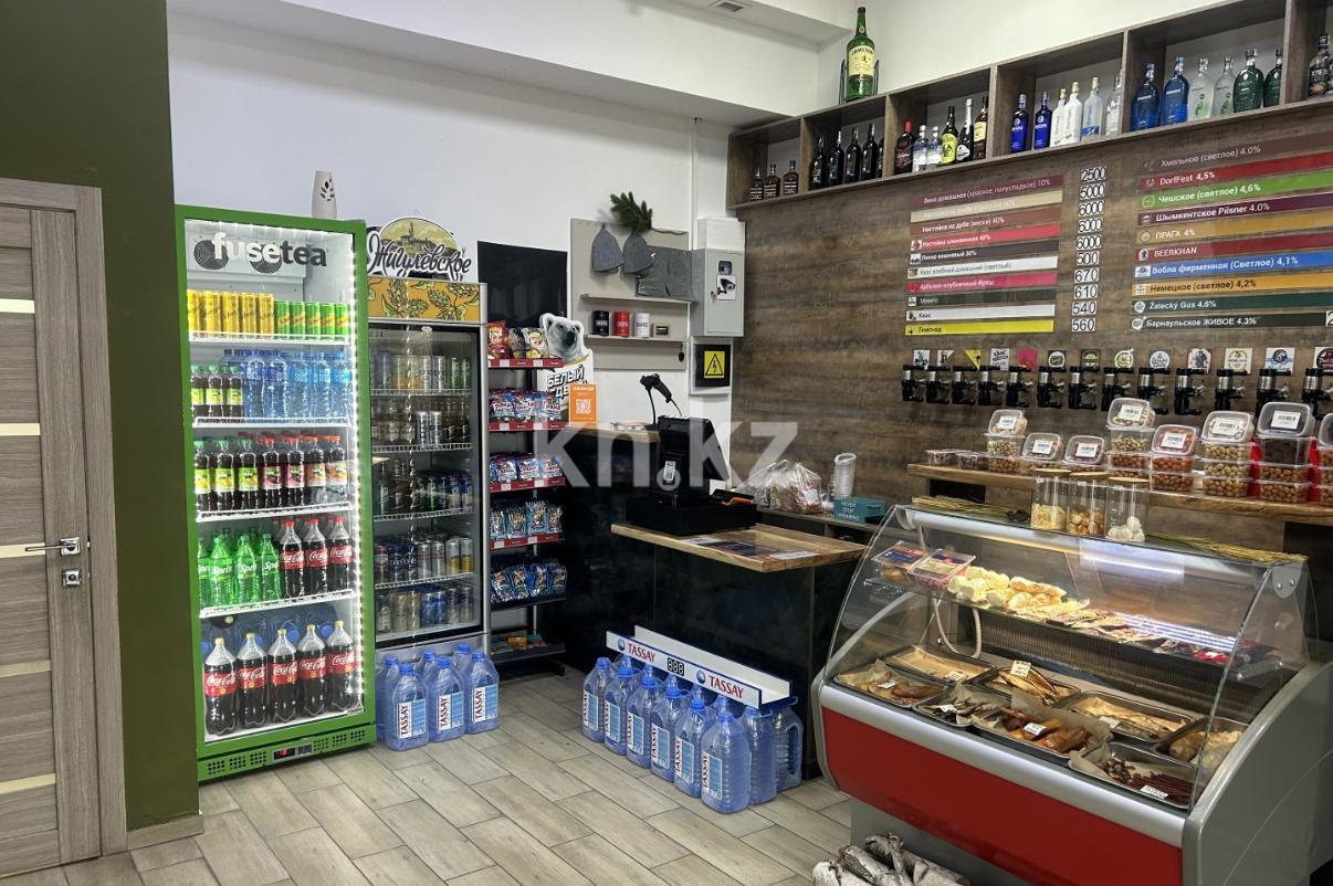 Аренда , 40 м², ул. Сокпакбаева, дом  5 - ул. Кумисбекова в Астане - фото 2