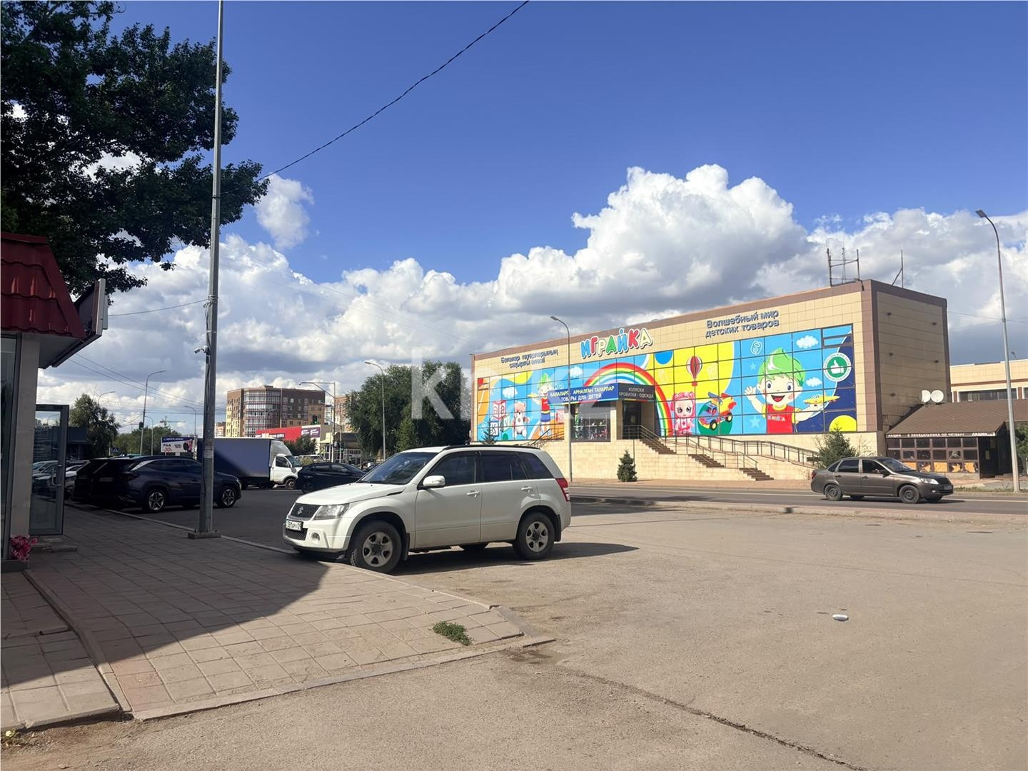 Продажа 2-комнатной квартиры, 52 м² в Караганде - фото 32