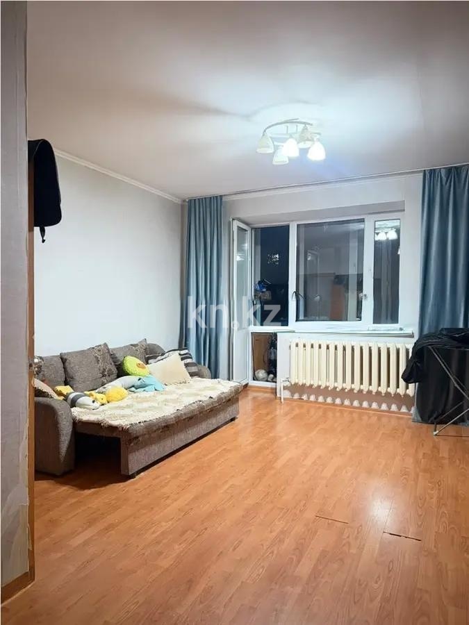 Продажа 1-комнатной квартиры, 43.5 м² в Астане