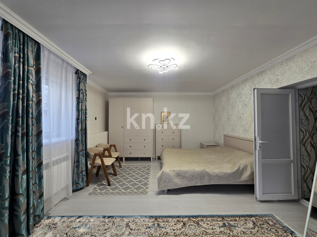 Продажа 6-комнатного дома, 249 м², мкр. Алатау, дом  16 в Алматы - фото 22