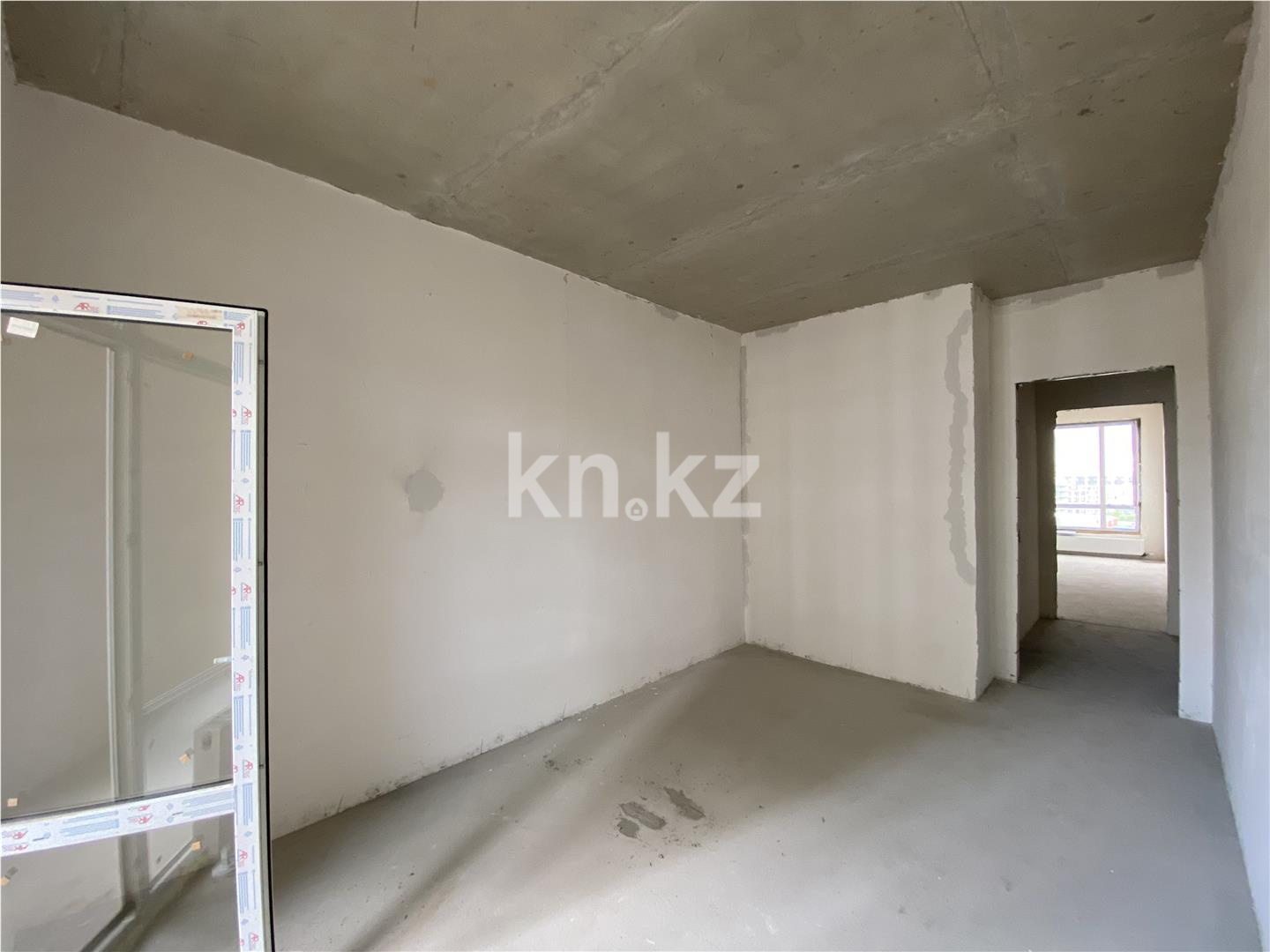Продажа 2-комнатной квартиры, 48.8 м² в Астане - фото 2