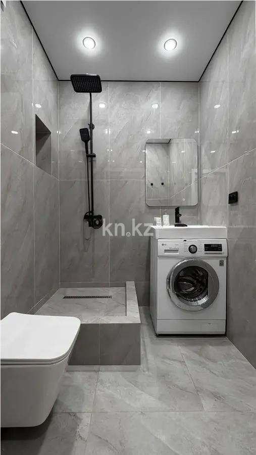 Продажа 1-комнатной квартиры, 30 м² в Алматы - фото 3