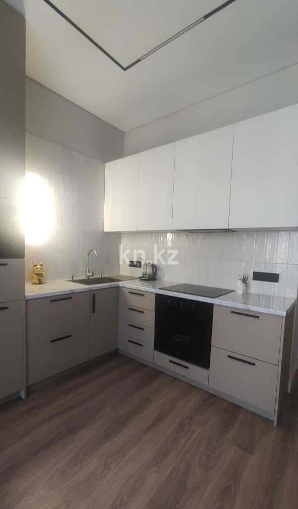 Продажа 2-комнатной квартиры, 37 м² в Алматы - фото 6
