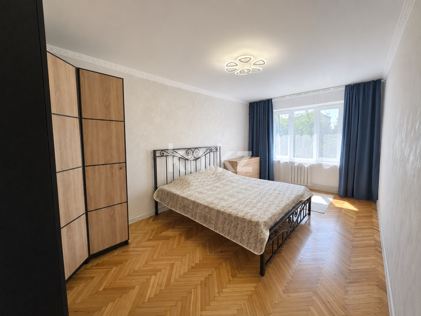 Продажа 4-комнатной квартиры, 84 м² в Алматы - фото 2