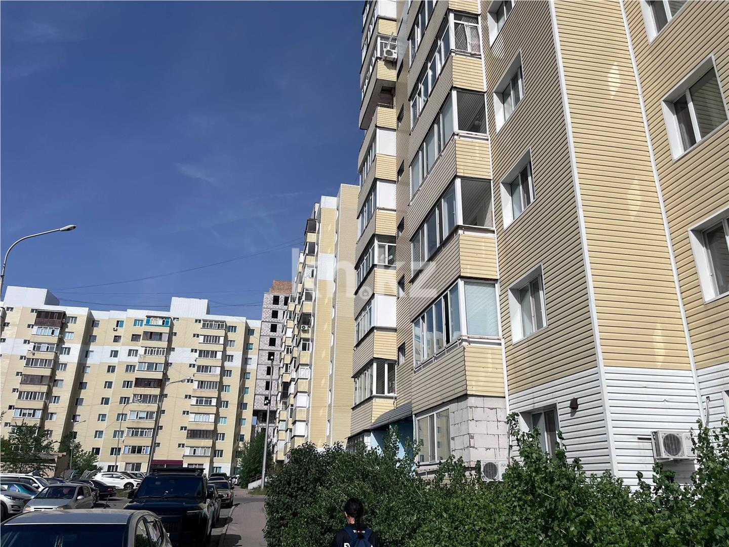 Продажа 2-комнатной квартиры, 57 м² в Караганде - фото 12