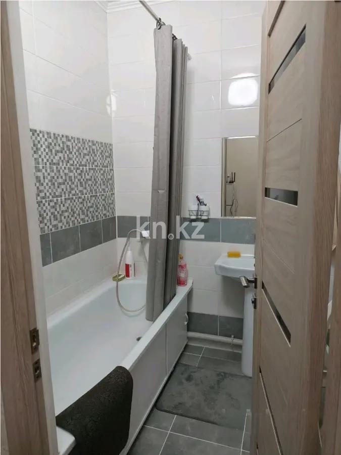 Продажа 1-комнатной квартиры, 43 м² в Алматы - фото 2