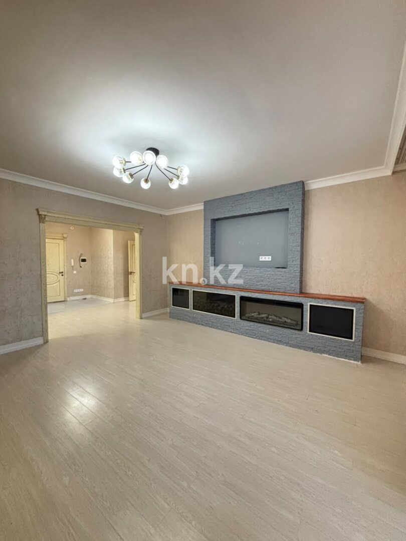 Продажа 4-комнатной квартиры, 132 м² в Астане - фото 18