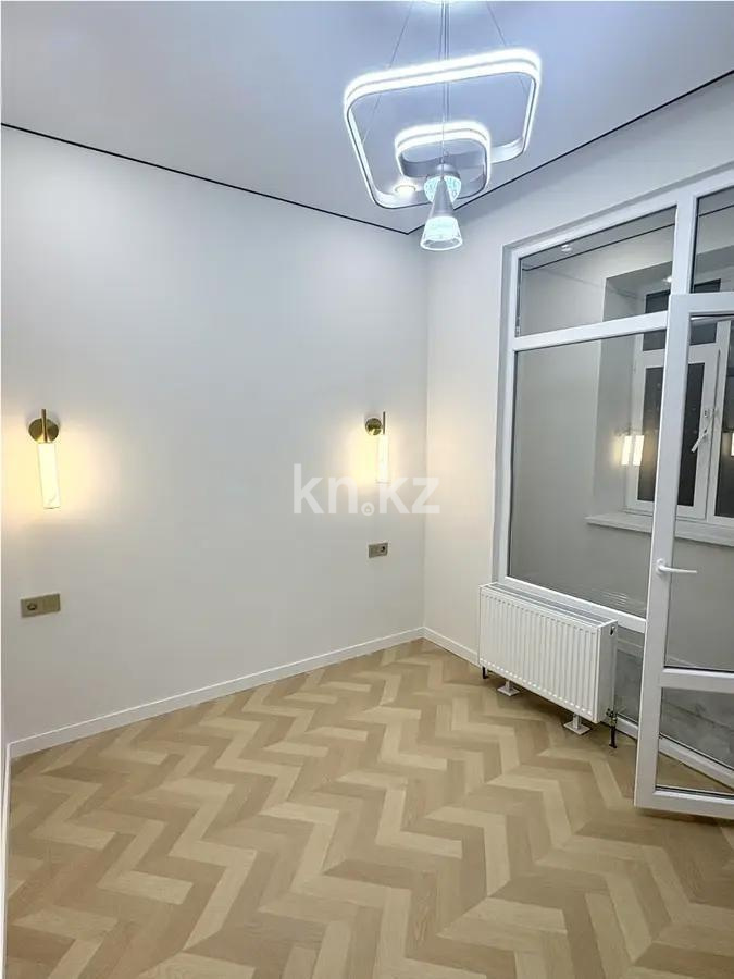 Продажа 2-комнатной квартиры, 39 м², ул. Е-36, дом  5 в Астане