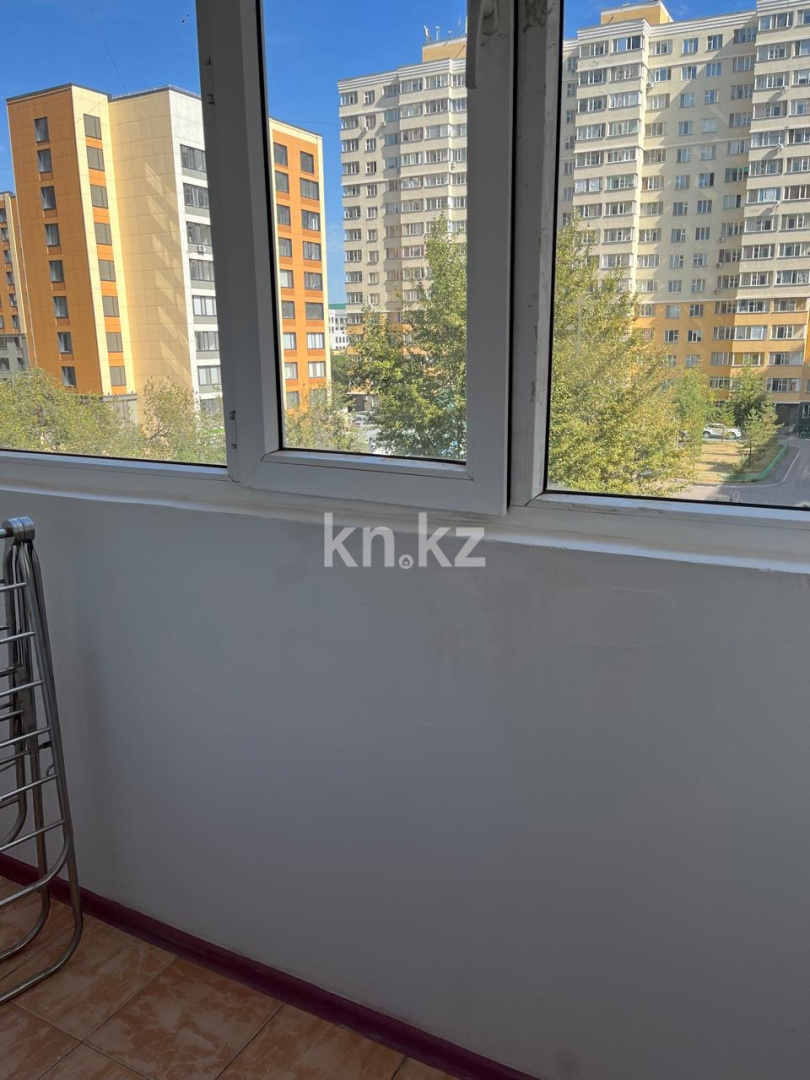 Аренда 1-комнатной квартиры, 38 м² в Астане - фото 6