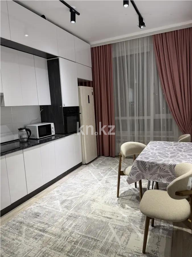 Продажа 2-комнатной квартиры, 67.3 м² в Астане - фото 3