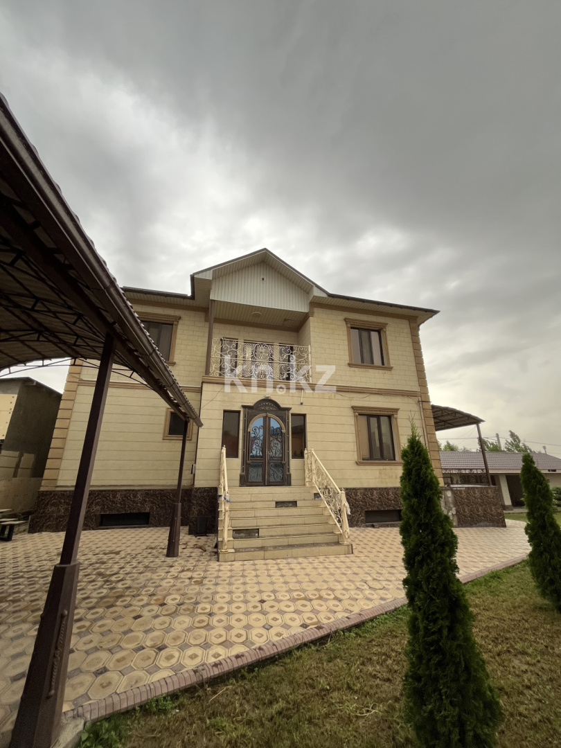 Продажа 6-комнатного дома, 416 м² в Шымкенте