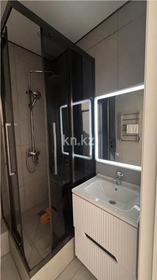 Продажа 1-комнатной квартиры, 28.8 м² в Алматы - фото 3