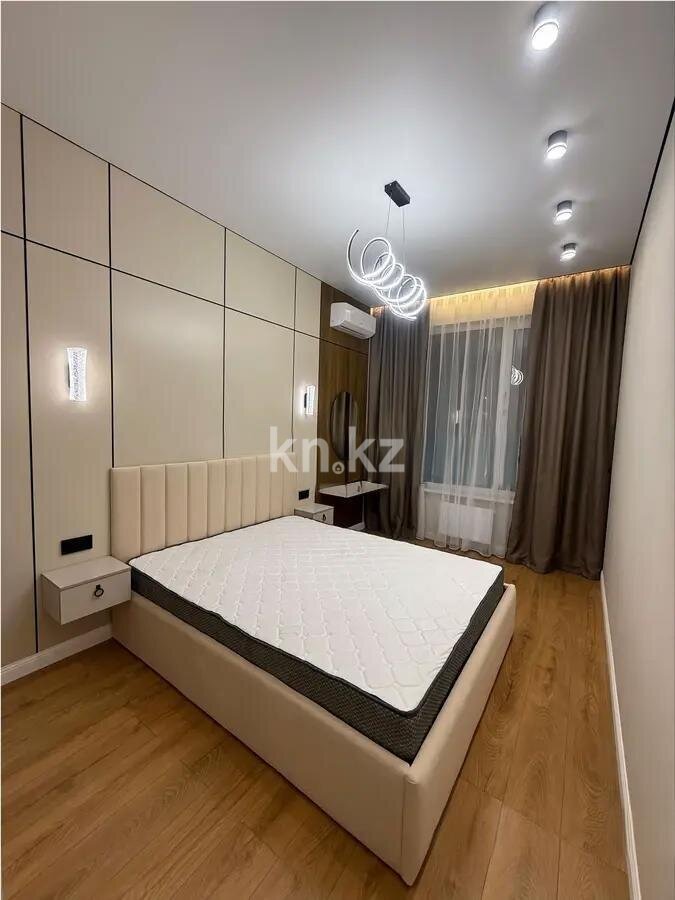 Продажа 2-комнатной квартиры, 44 м² в Алматы - фото 2