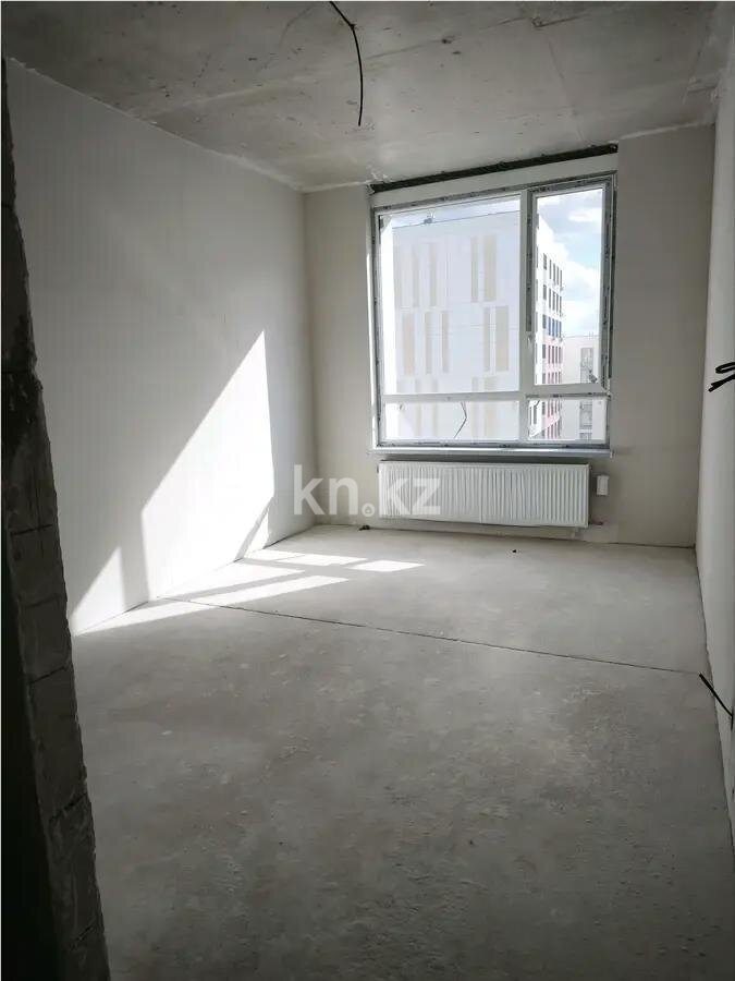 Продажа 1-комнатной квартиры, 36.08 м² в Астане