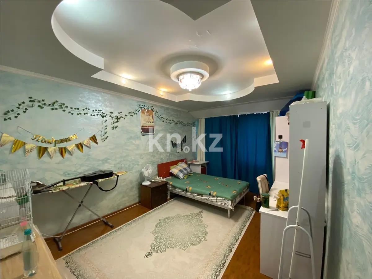 Продажа 3-комнатной квартиры, 77 м², мкр-н Аксай-4, дом  16а в Алматы - фото 3