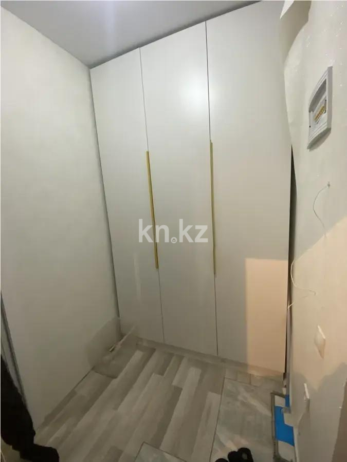 Продажа 1-комнатной квартиры, 28 м² в Астане - фото 4